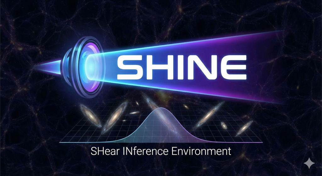 SHINE Logo
