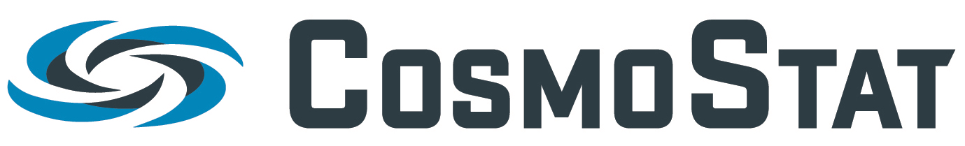 CosmoStat Logo